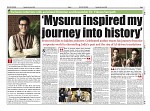 Centre page June 2